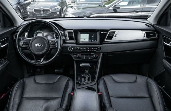 Kia NIRO