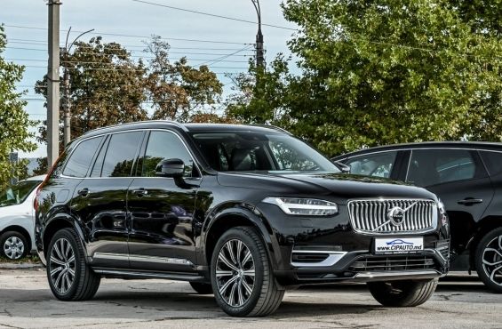 Volvo XC 90