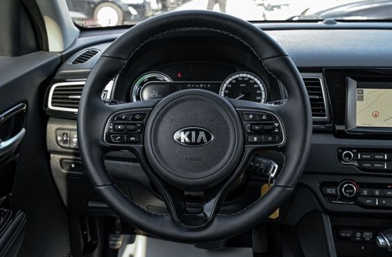 Kia NIRO