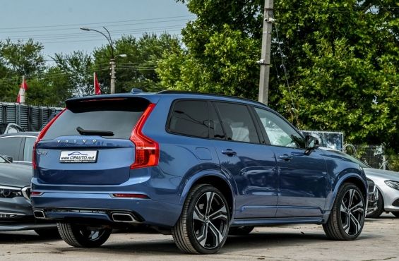 Volvo XC 90