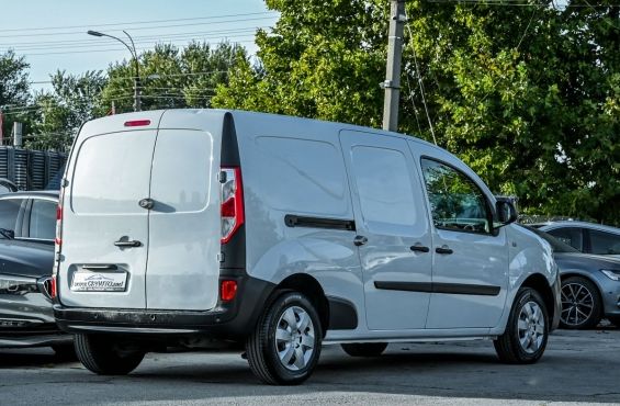 Renault Kangoo MAXI