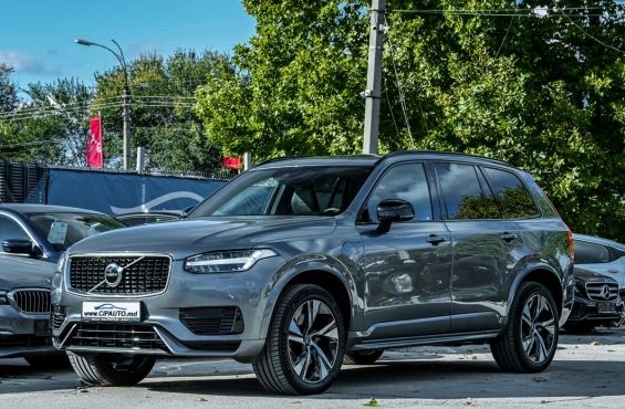 Volvo XC 90