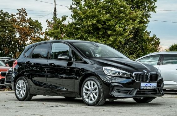 BMW 2 Series