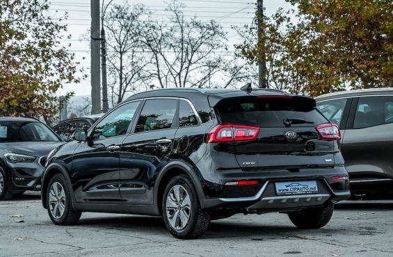 Kia NIRO