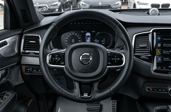 Volvo XC 90