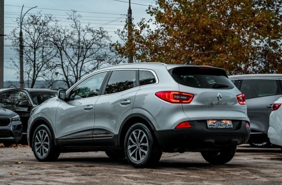 Renault KADJAR