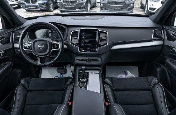 Volvo XC 90