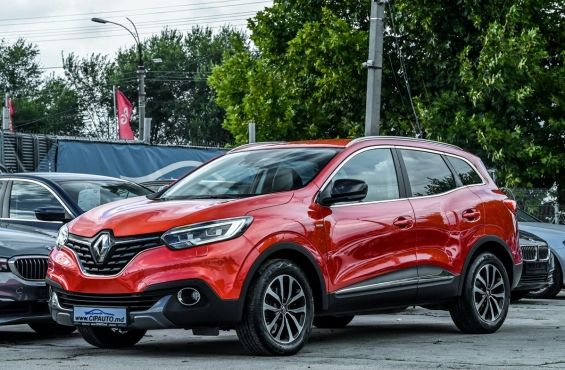 Renault KADJAR