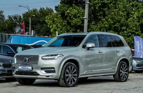 Volvo XC 90