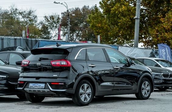 Kia NIRO