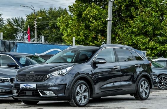 Kia NIRO