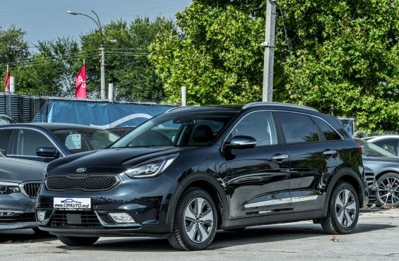 Kia NIRO