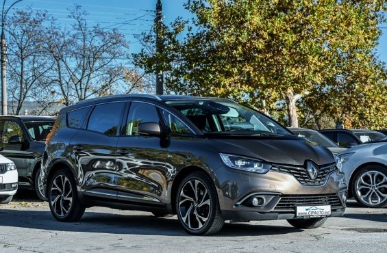 Renault Grand Scenic