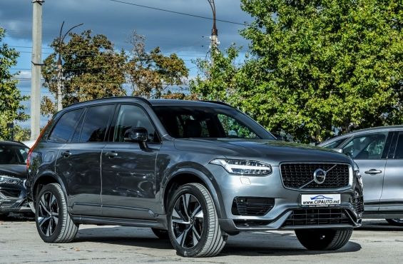 Volvo XC 90