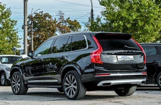 Volvo XC 90