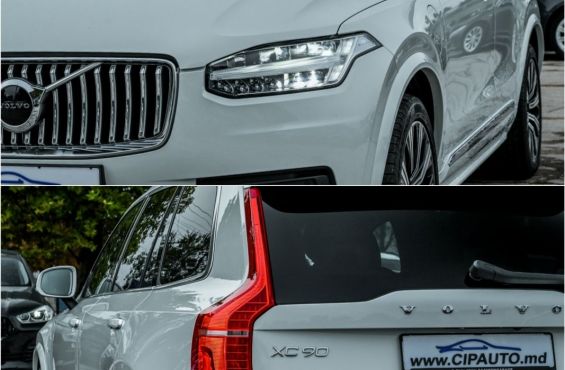 Volvo XC 90