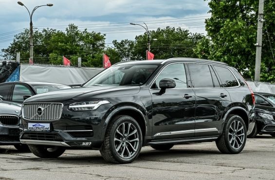 Volvo XC 90