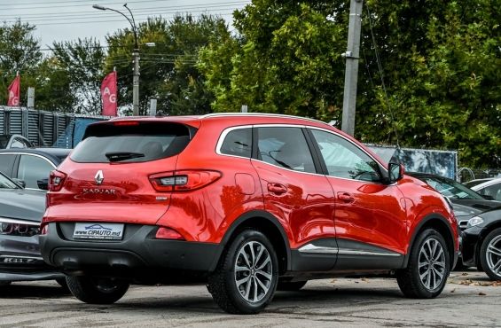 Renault KADJAR