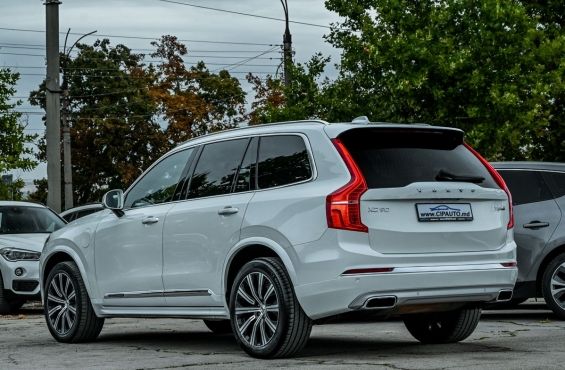 Volvo XC 90