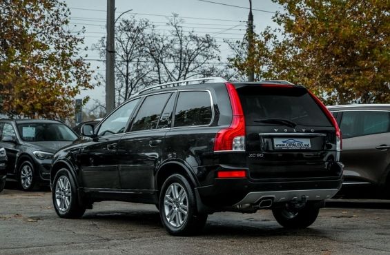 Volvo XC 90