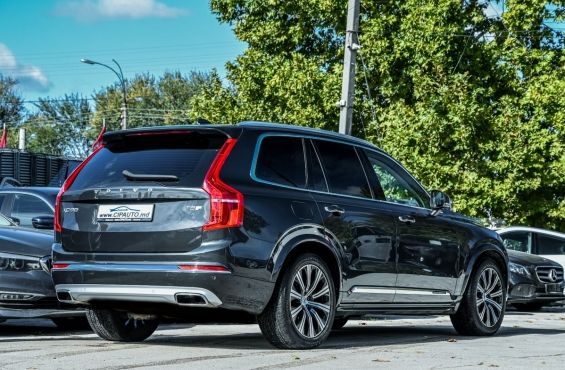 Volvo XC 90