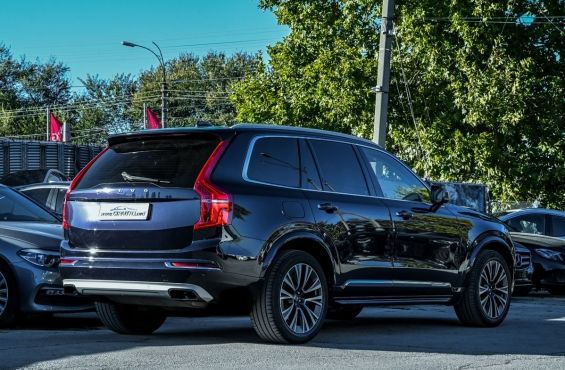 Volvo XC 90