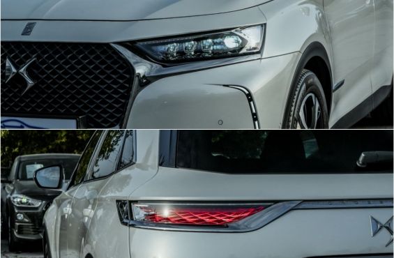 DS_Automobiles DS 7 Crossback