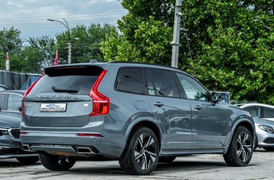 Volvo XC 90