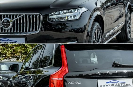 Volvo XC 90