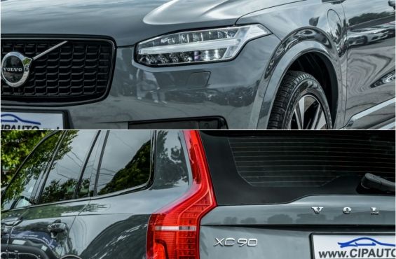 Volvo XC 90