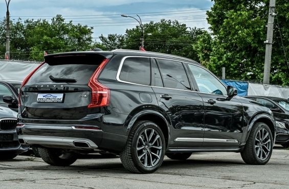 Volvo XC 90