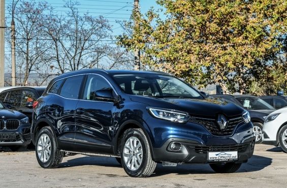 Renault KADJAR