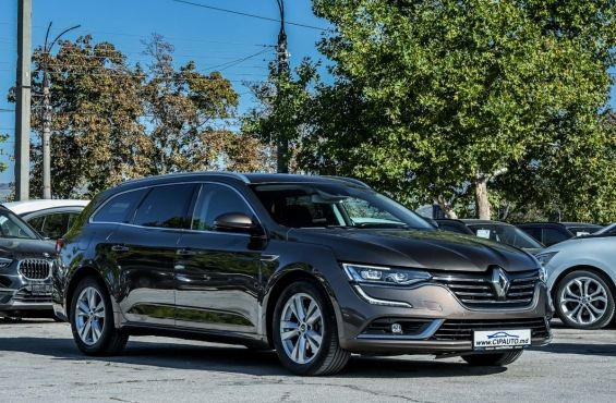 Renault Talisman