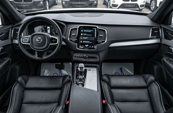 Volvo XC 90