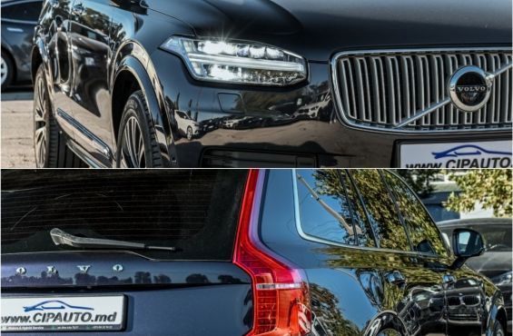 Volvo XC 90