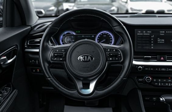 Kia NIRO