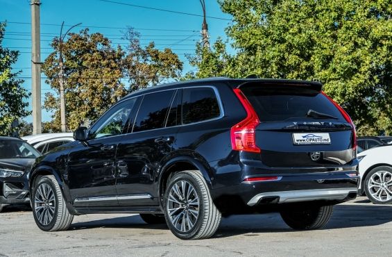 Volvo XC 90