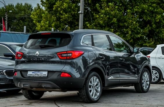 Renault KADJAR