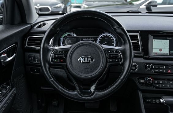 Kia NIRO