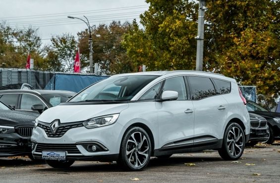 Renault Grand Scenic