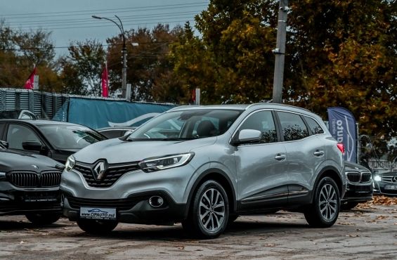 Renault KADJAR