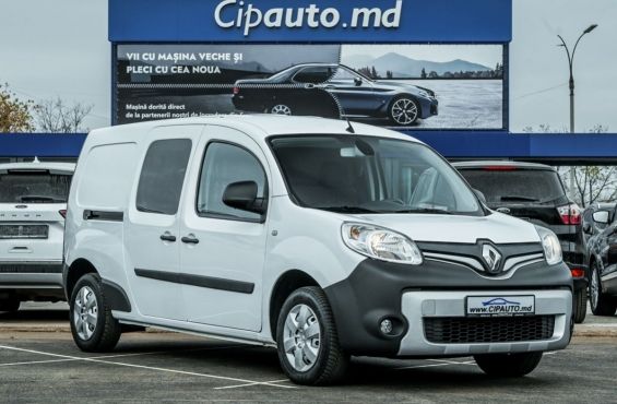 Renault Kangoo MAXI