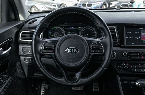 Kia NIRO