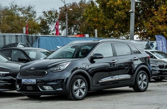 Kia NIRO