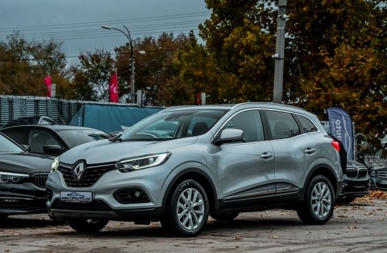 Renault KADJAR