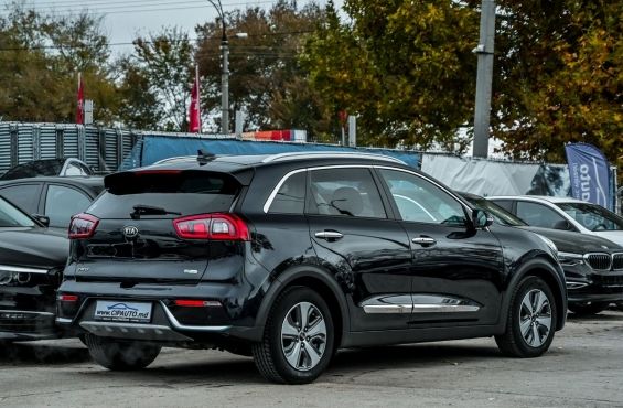 Kia NIRO