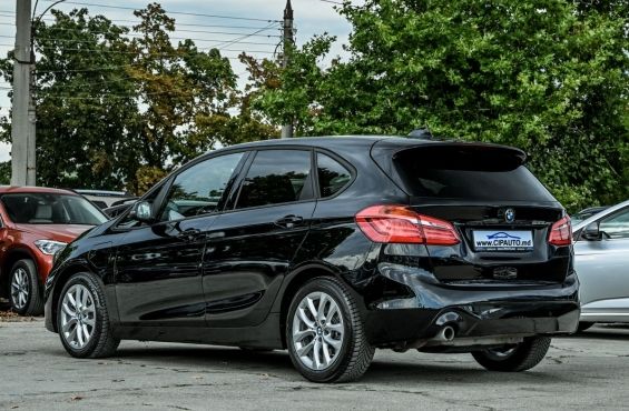 BMW 2 Series