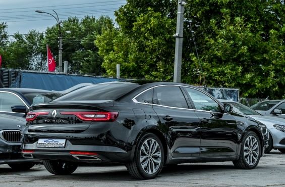 Renault Talisman