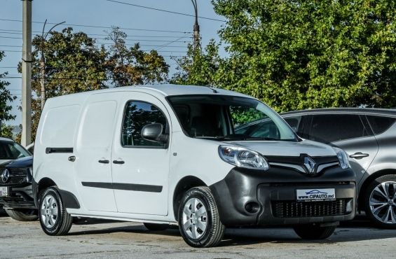 Renault Kangoo MAXI