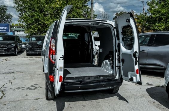 Renault Kangoo MAXI